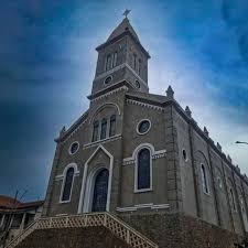 Igreja Matriz